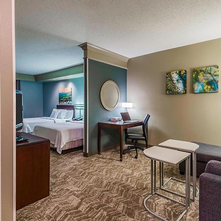 Springhill Suites Richmond Northwest Innsbrook Dış mekan fotoğraf