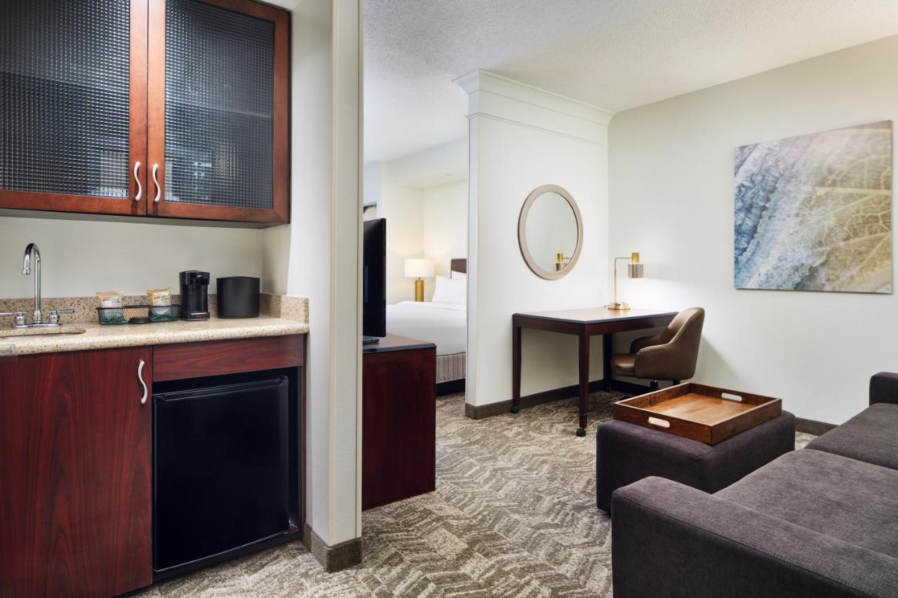 Springhill Suites Richmond Northwest Innsbrook Dış mekan fotoğraf