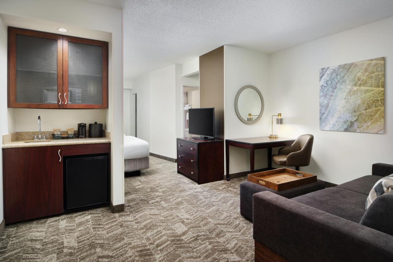 Springhill Suites Richmond Northwest Innsbrook Dış mekan fotoğraf