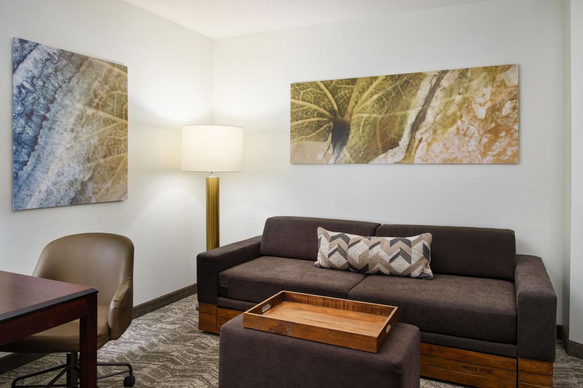Springhill Suites Richmond Northwest Innsbrook Dış mekan fotoğraf