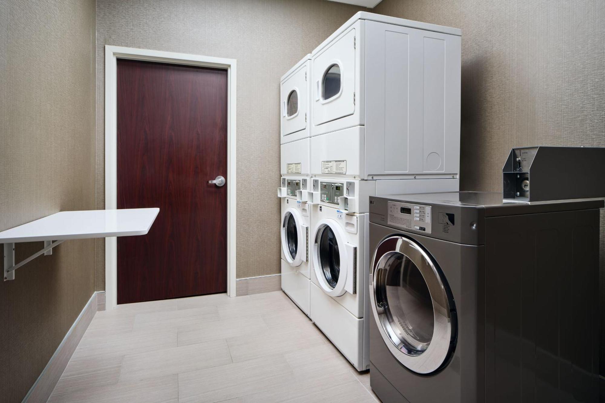 Springhill Suites Richmond Northwest Innsbrook Dış mekan fotoğraf