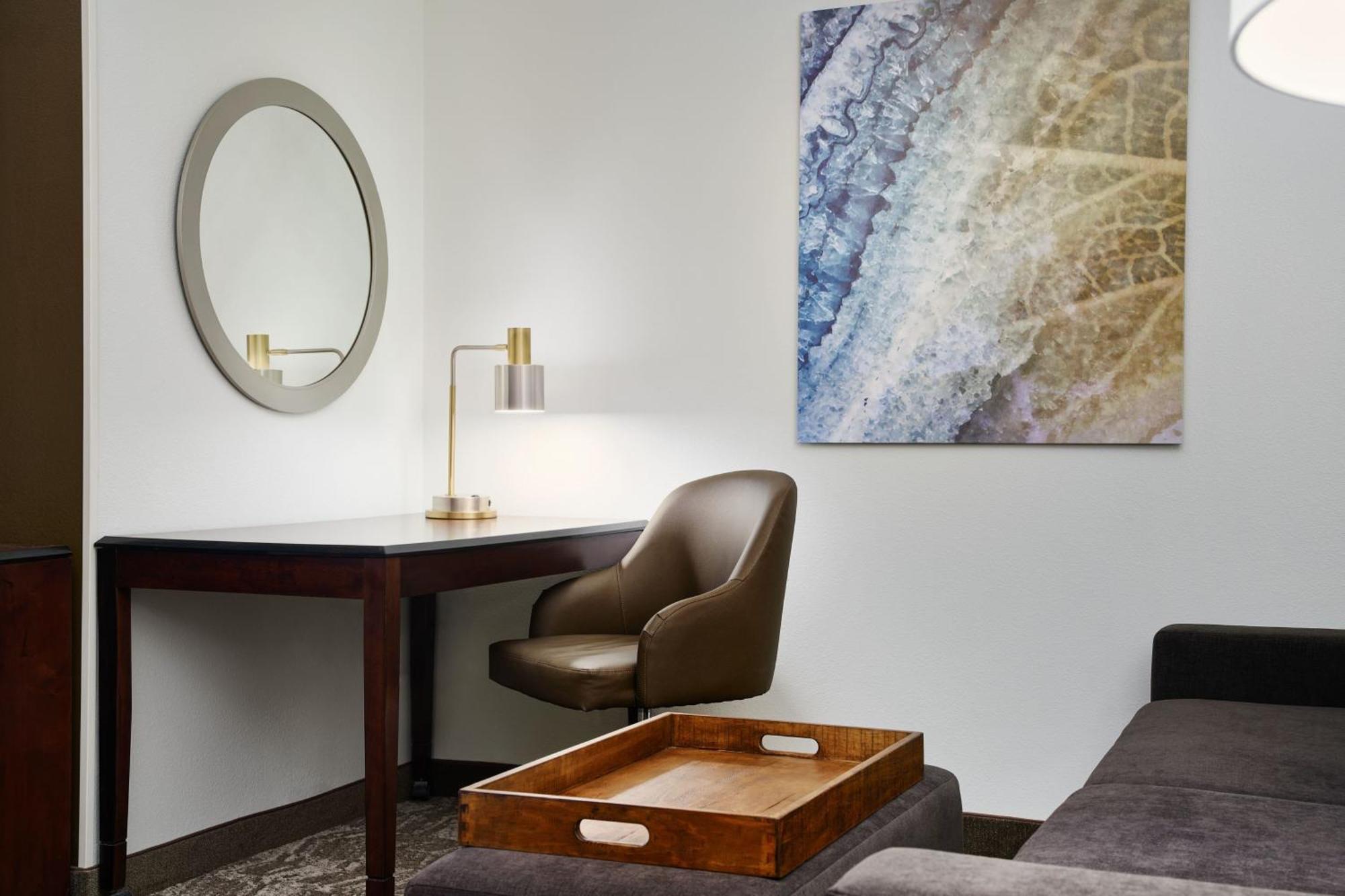 Springhill Suites Richmond Northwest Innsbrook Dış mekan fotoğraf