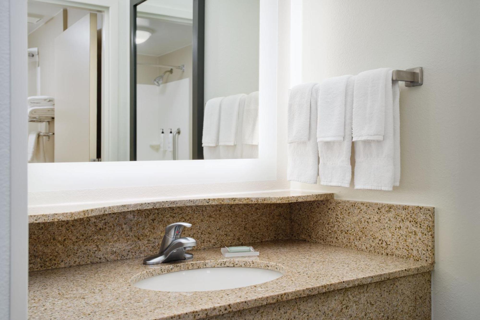 Springhill Suites Richmond Northwest Innsbrook Dış mekan fotoğraf