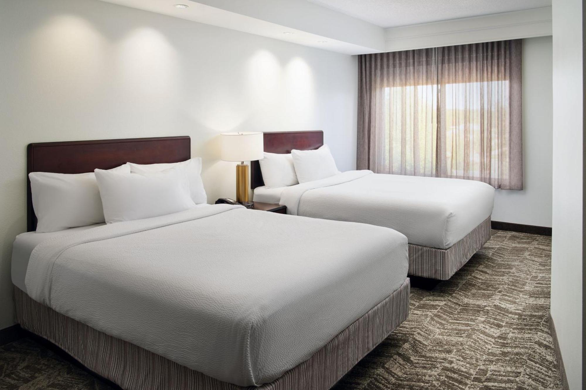 Springhill Suites Richmond Northwest Innsbrook Dış mekan fotoğraf