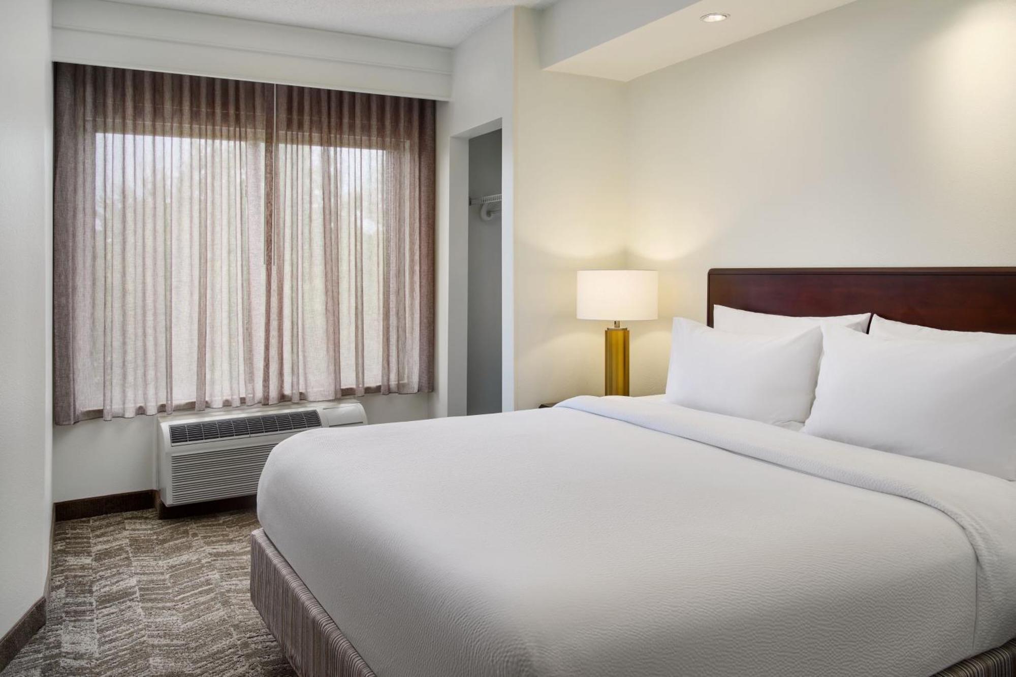 Springhill Suites Richmond Northwest Innsbrook Dış mekan fotoğraf