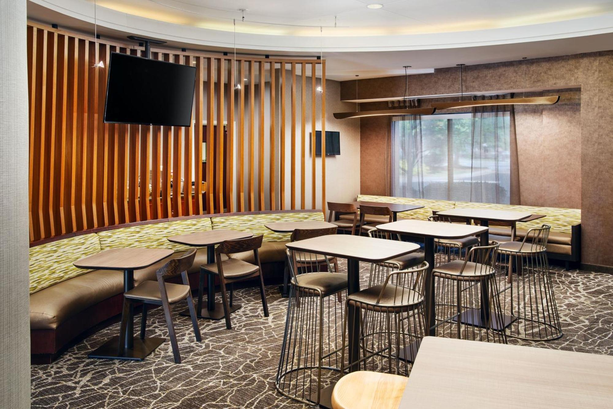 Springhill Suites Richmond Northwest Innsbrook Dış mekan fotoğraf