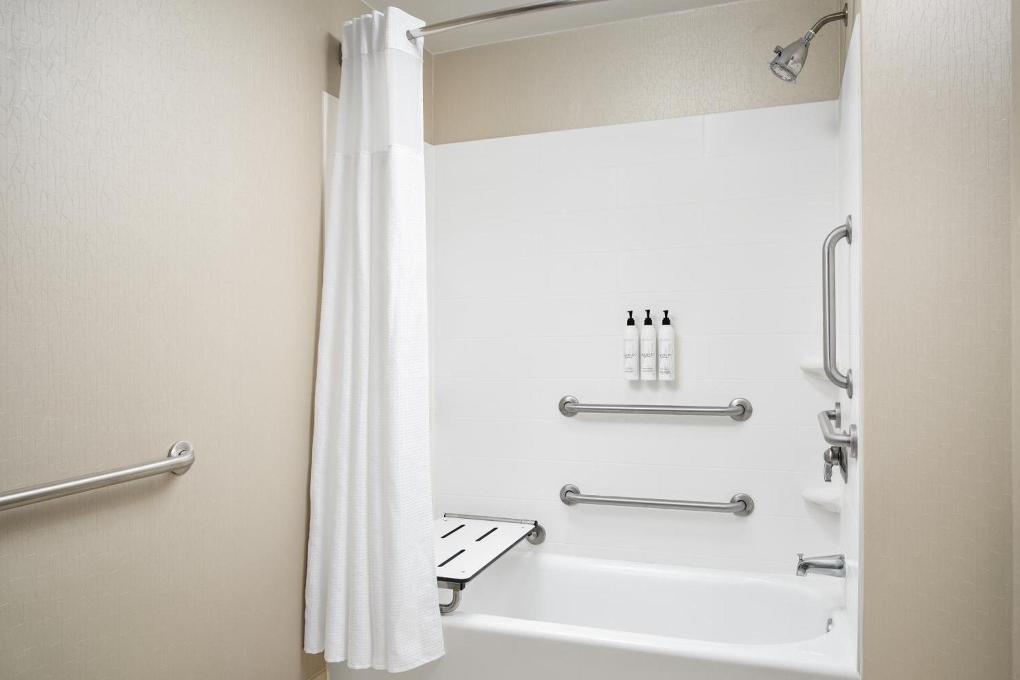 Springhill Suites Richmond Northwest Innsbrook Dış mekan fotoğraf