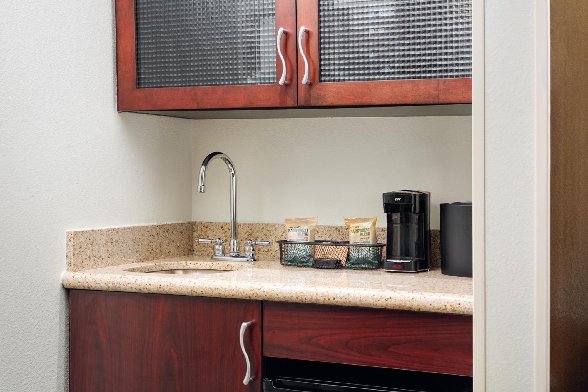 Springhill Suites Richmond Northwest Innsbrook Dış mekan fotoğraf