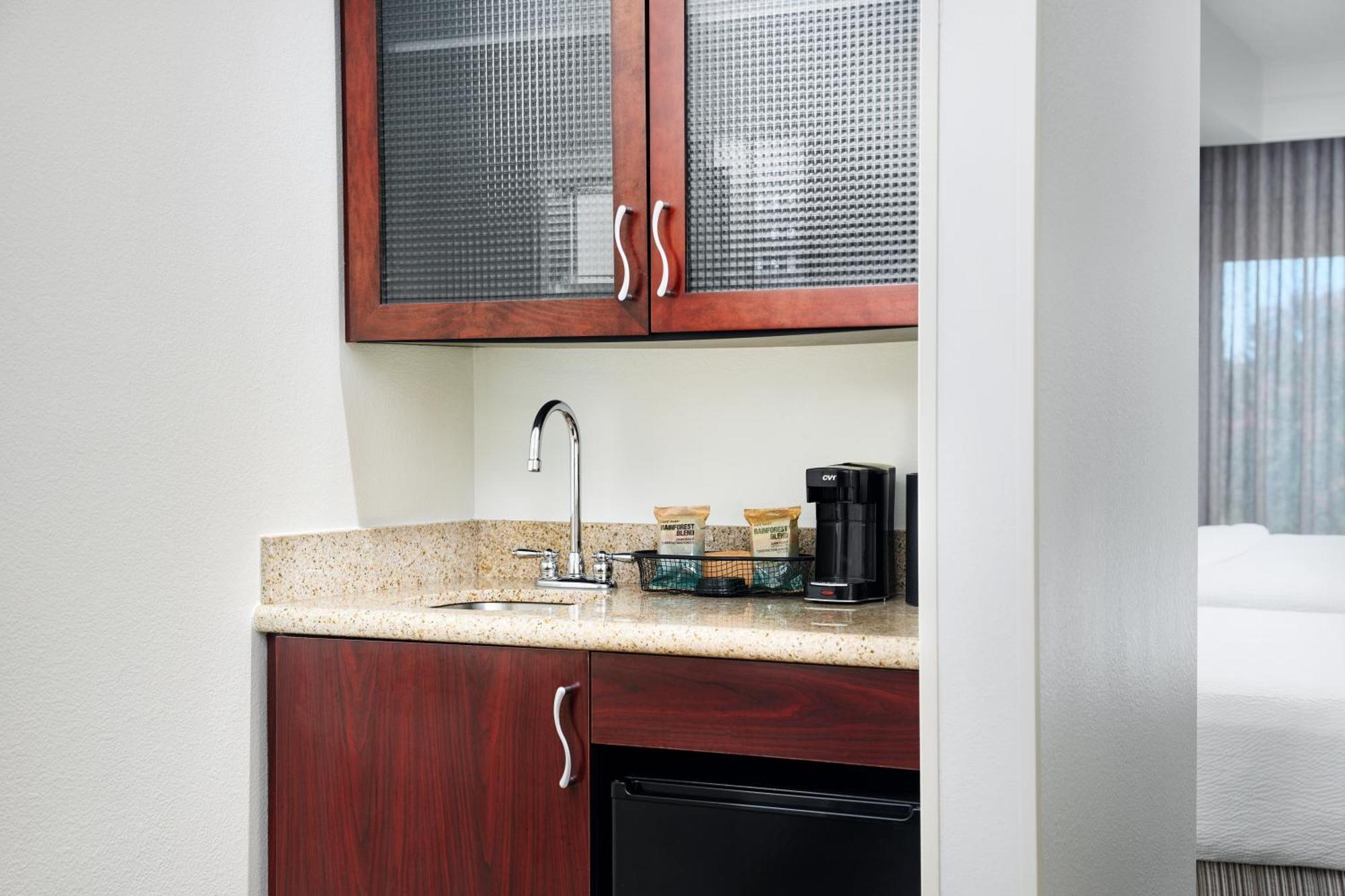 Springhill Suites Richmond Northwest Innsbrook Dış mekan fotoğraf