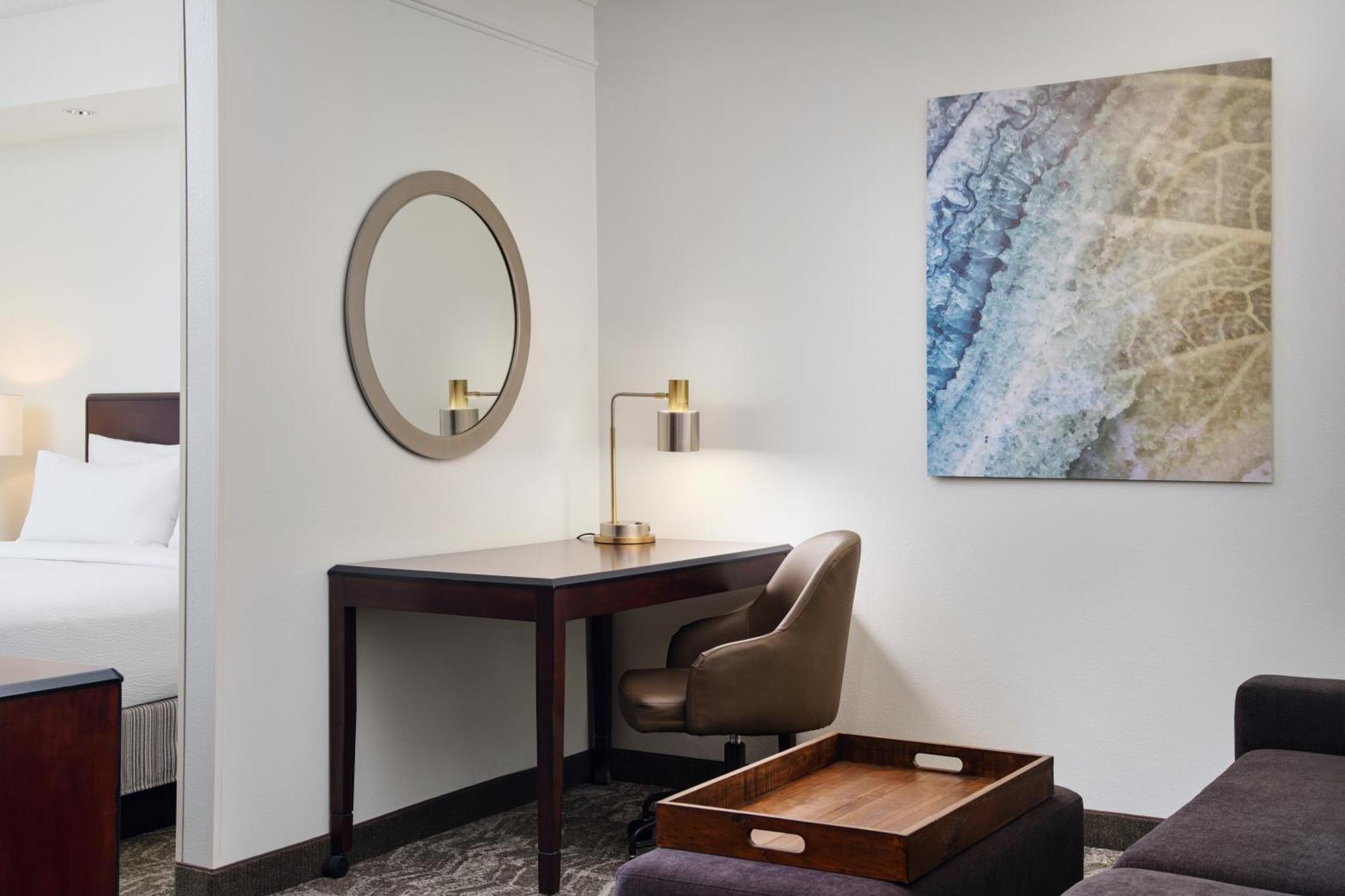 Springhill Suites Richmond Northwest Innsbrook Dış mekan fotoğraf