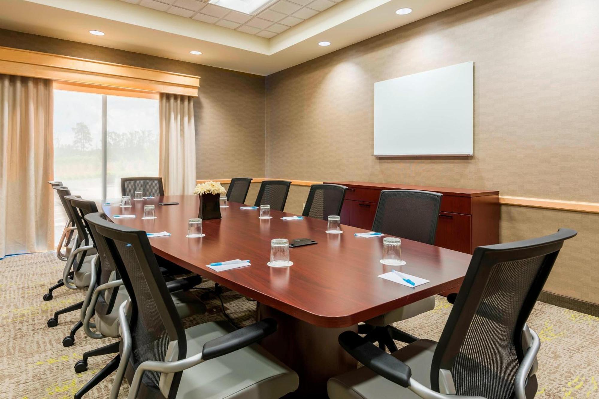 Springhill Suites Richmond Northwest Innsbrook Dış mekan fotoğraf