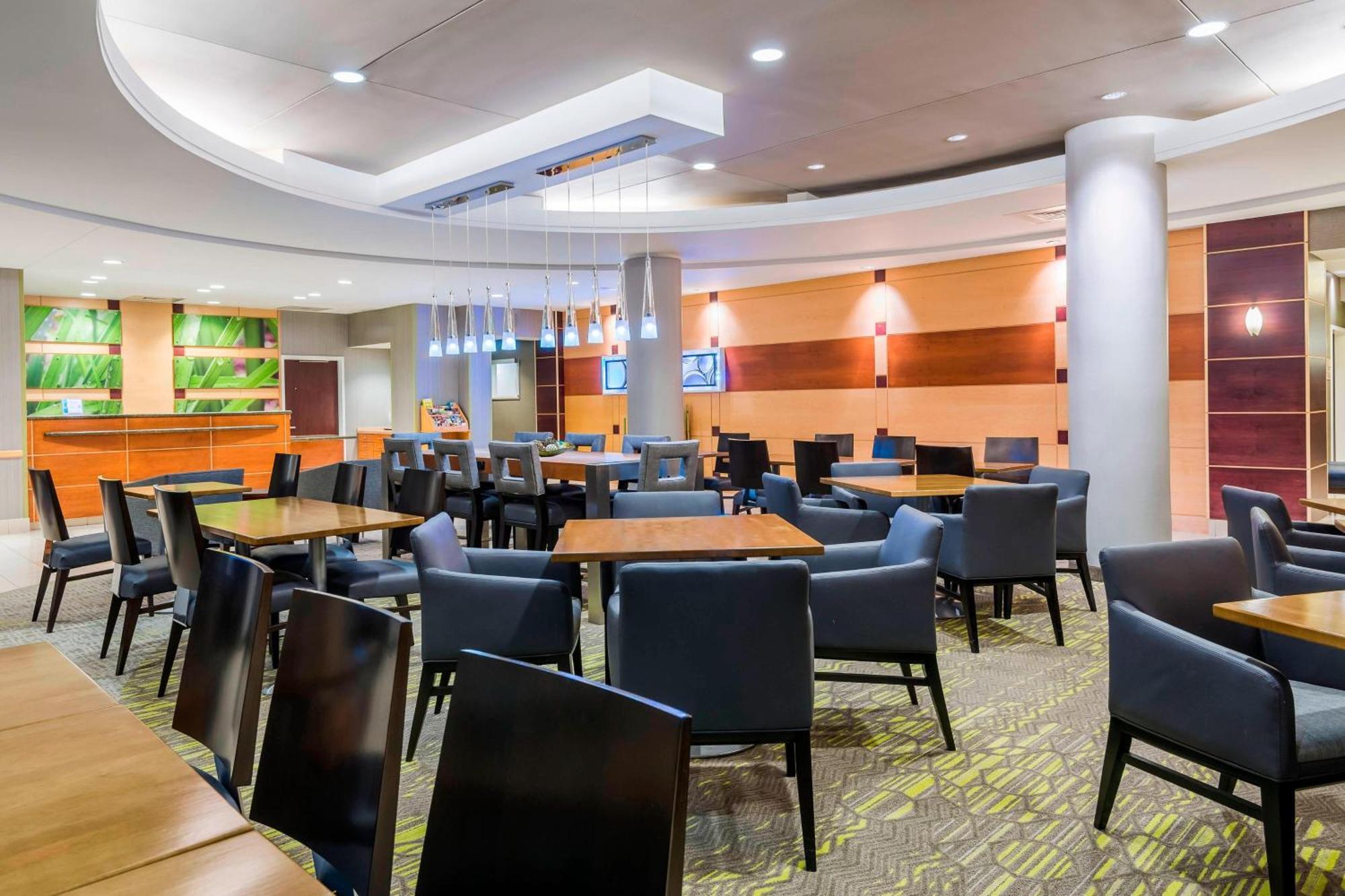 Springhill Suites Richmond Northwest Innsbrook Dış mekan fotoğraf