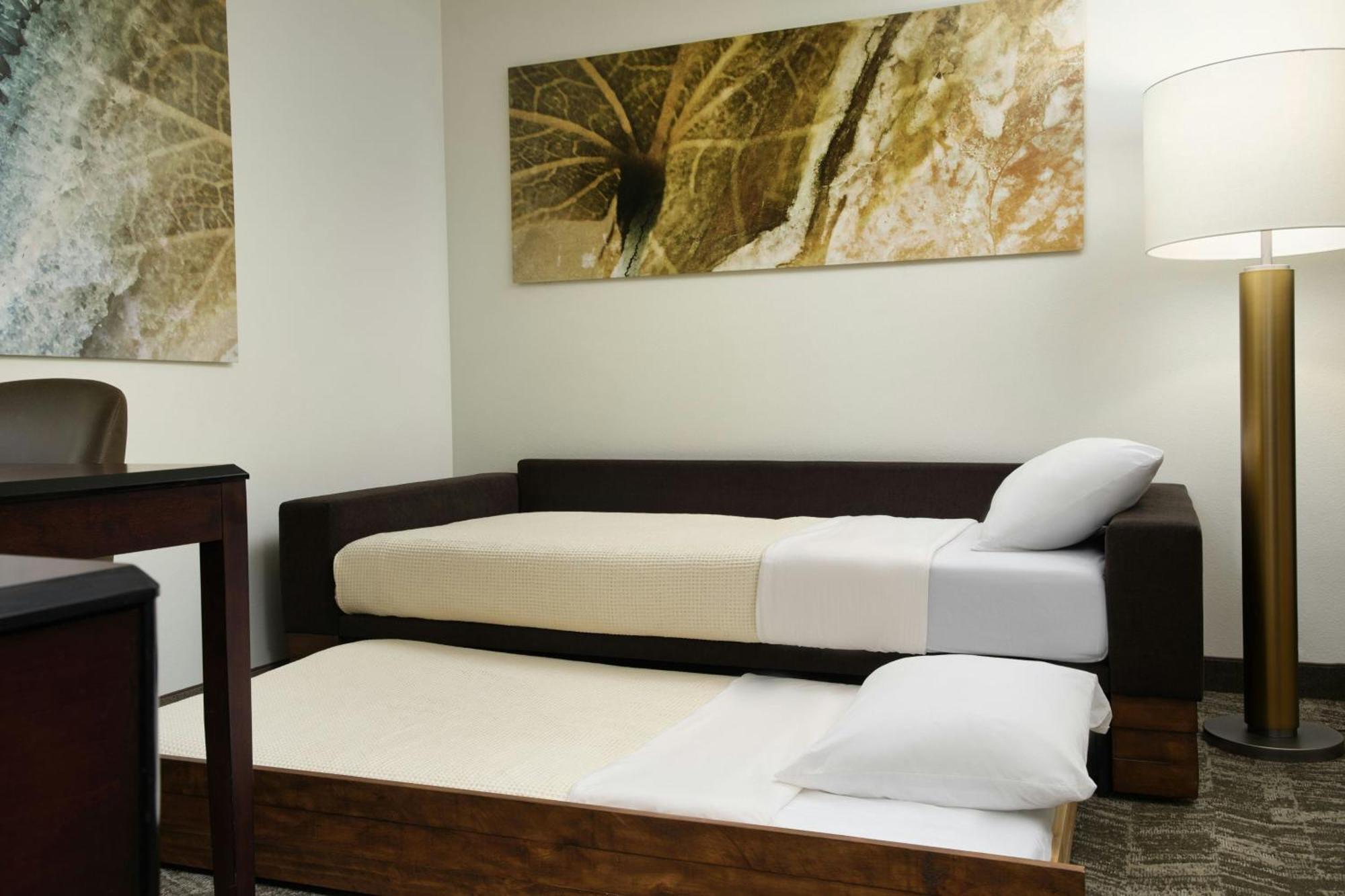 Springhill Suites Richmond Northwest Innsbrook Dış mekan fotoğraf