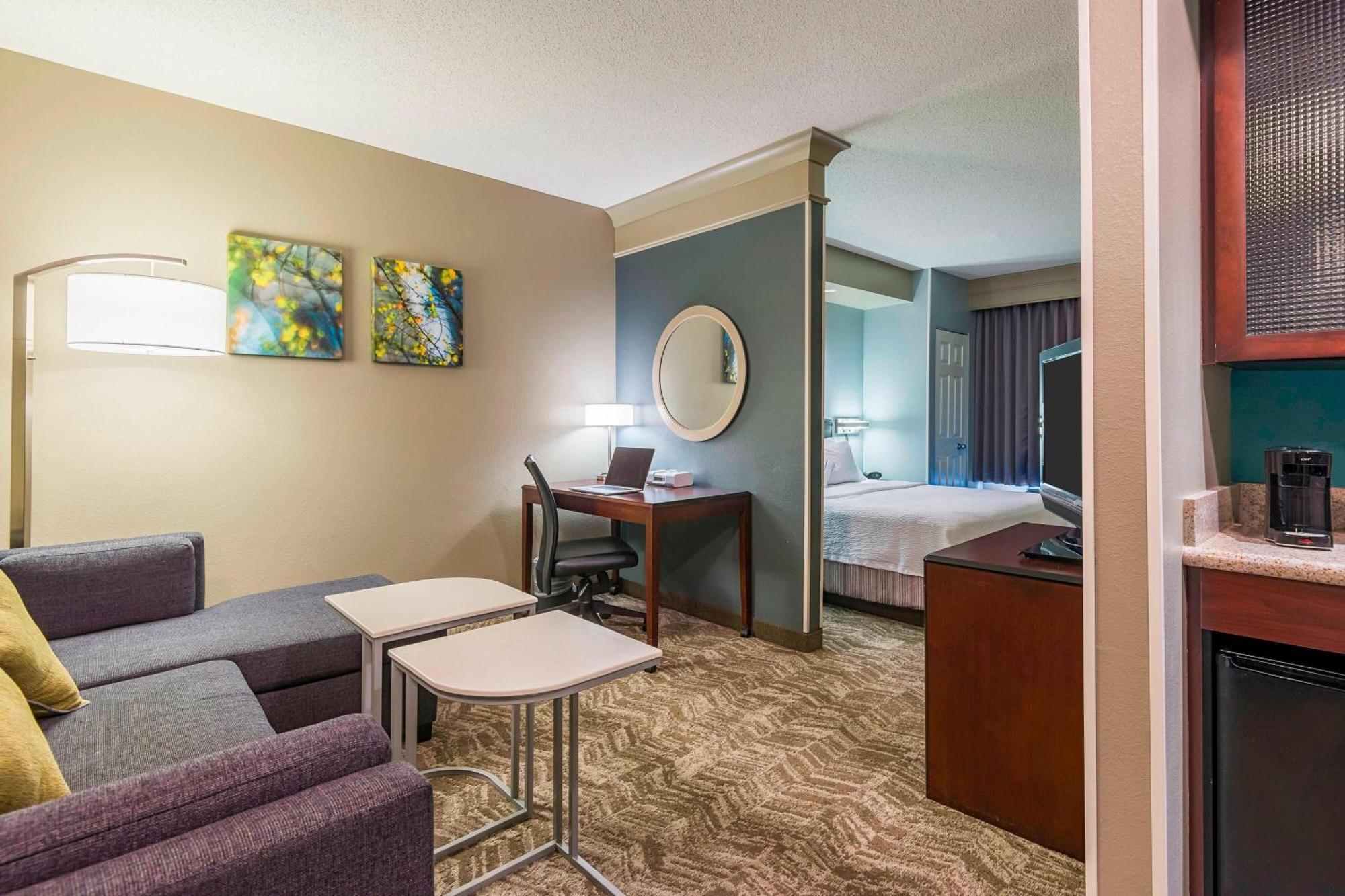 Springhill Suites Richmond Northwest Innsbrook Dış mekan fotoğraf