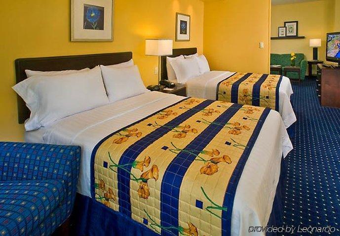 Springhill Suites Richmond Northwest Innsbrook Dış mekan fotoğraf