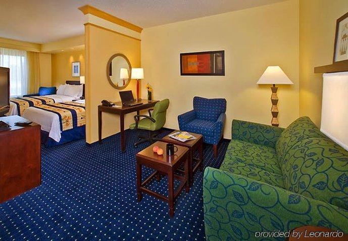 Springhill Suites Richmond Northwest Innsbrook Dış mekan fotoğraf