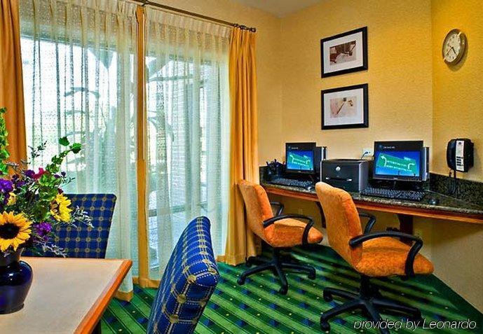 Springhill Suites Richmond Northwest Innsbrook Konforlar fotoğraf