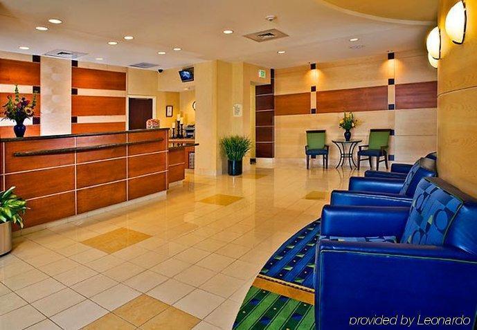 Springhill Suites Richmond Northwest Innsbrook Dış mekan fotoğraf
