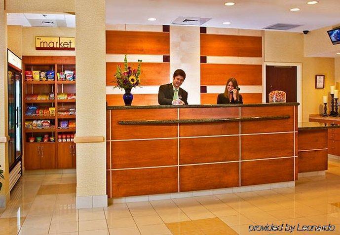 Springhill Suites Richmond Northwest Innsbrook Dış mekan fotoğraf