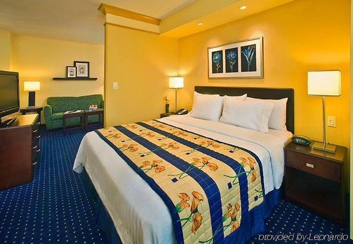 Springhill Suites Richmond Northwest Innsbrook Dış mekan fotoğraf