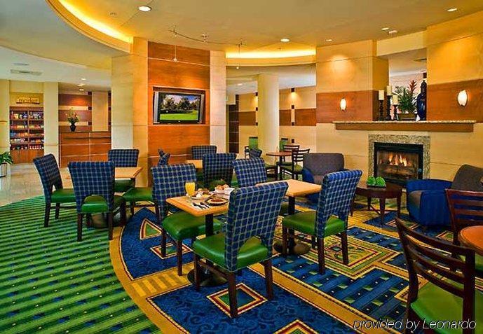 Springhill Suites Richmond Northwest Innsbrook Dış mekan fotoğraf