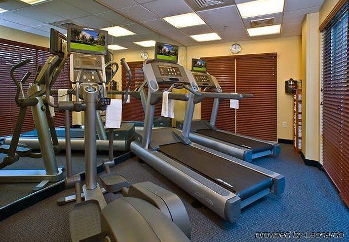 Springhill Suites Richmond Northwest Innsbrook Dış mekan fotoğraf