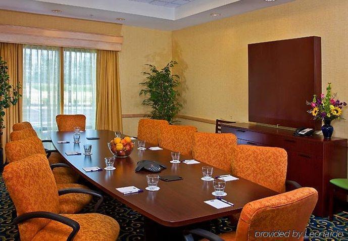 Springhill Suites Richmond Northwest Innsbrook Dış mekan fotoğraf