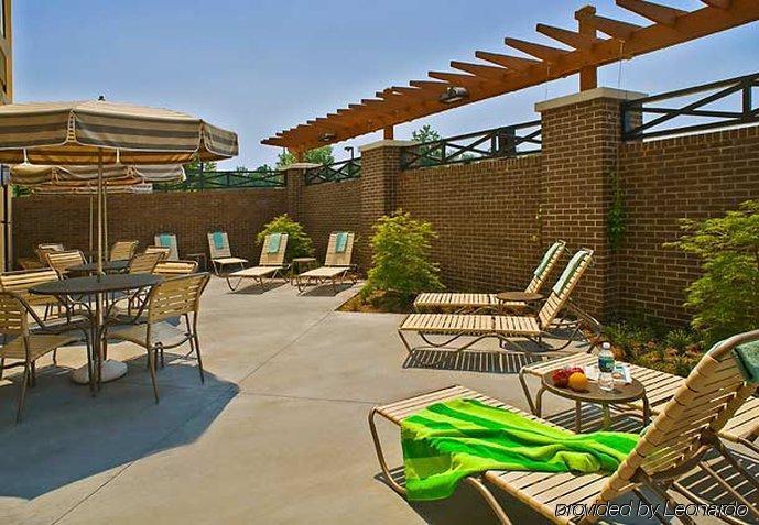 Springhill Suites Richmond Northwest Innsbrook Dış mekan fotoğraf